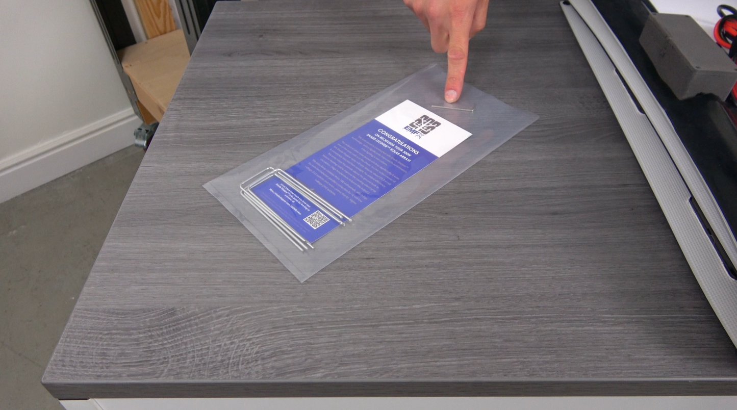 300 Watt Portable Solar Array