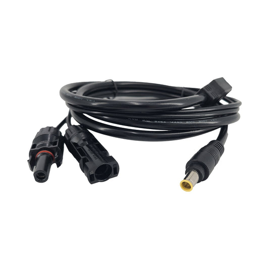 Adapter - MC4 to Male DC7909