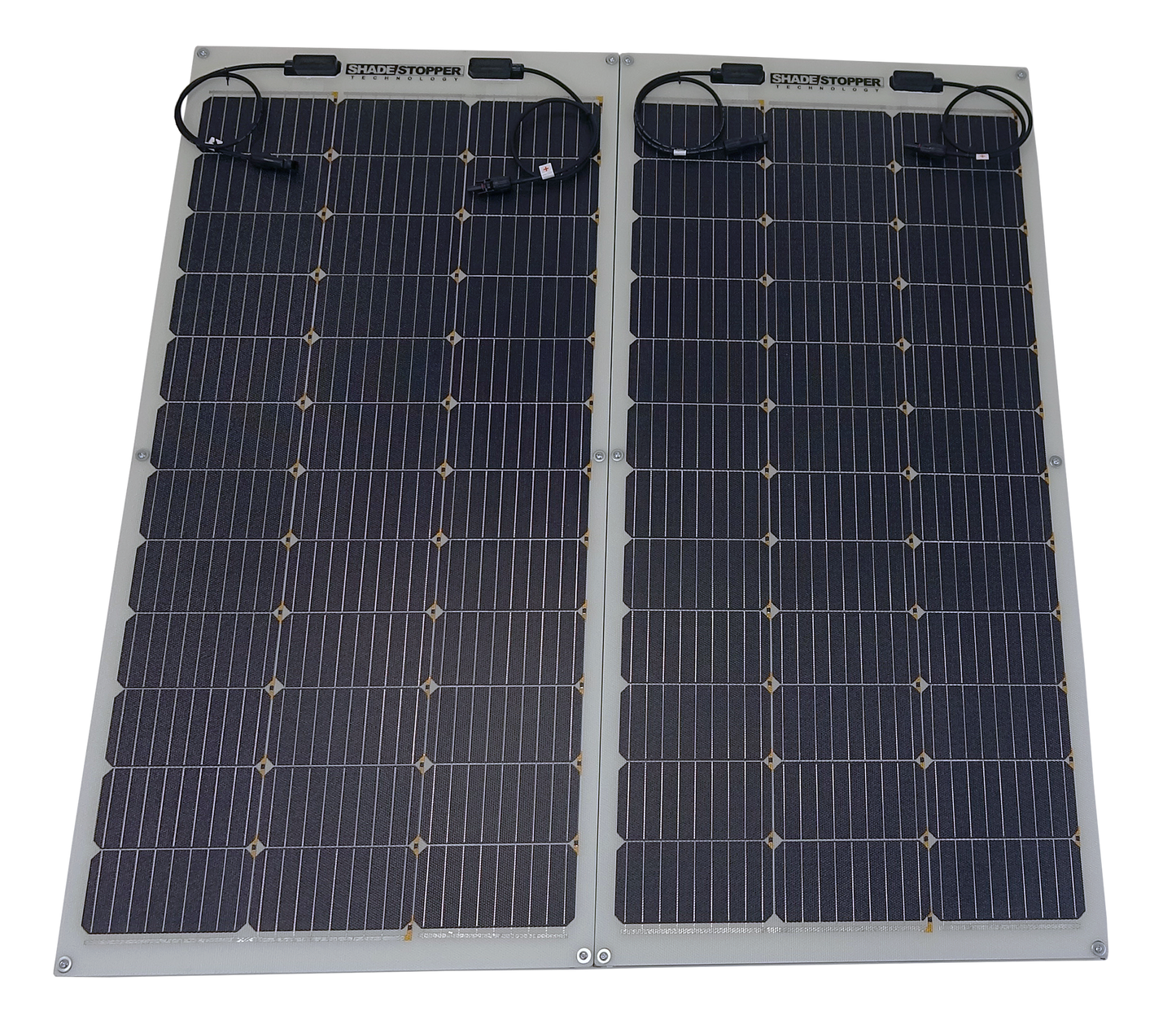 Rigid Kit Multiple-Panel Connector