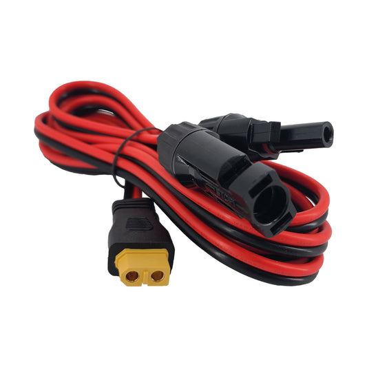 Adapter - MC4 to Female XT-60