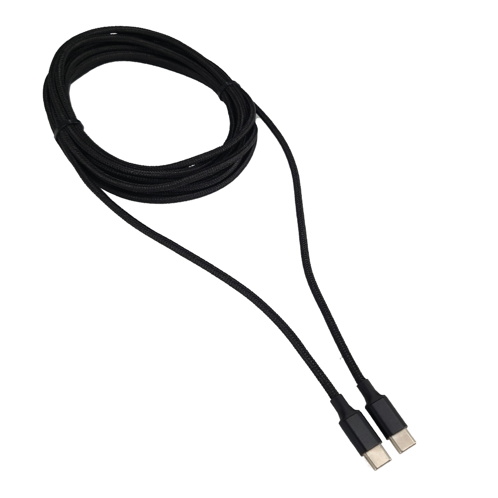 Cable - High Power USB-C (100W) 9 ft.